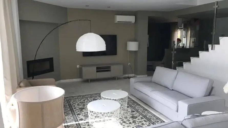 Villa de 4 dormitorios en Albir, Spain No. 539 № 12