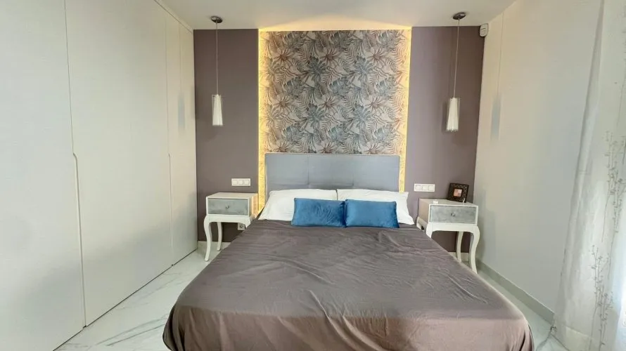 Villa de 5 dormitorios en La Mata, Spain No. 613 № 18