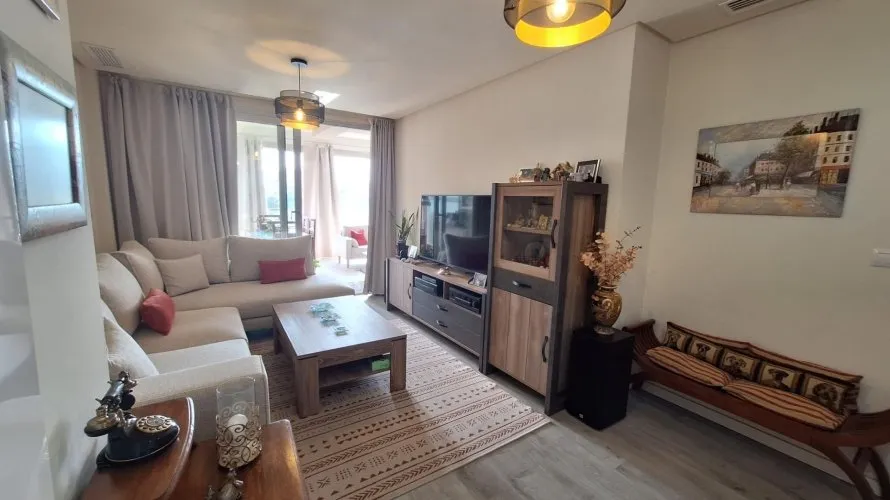 Apartamento de 1 dormitorio en Los Dolses, Spain No. 1005 № 6