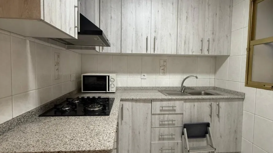 Apartamento de 3 dormitorios en La Mata, Spain No. 719 № 6