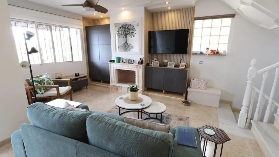 Apartamento de 3 dormitorios en Campoamor, Spain No. 1378 № 23