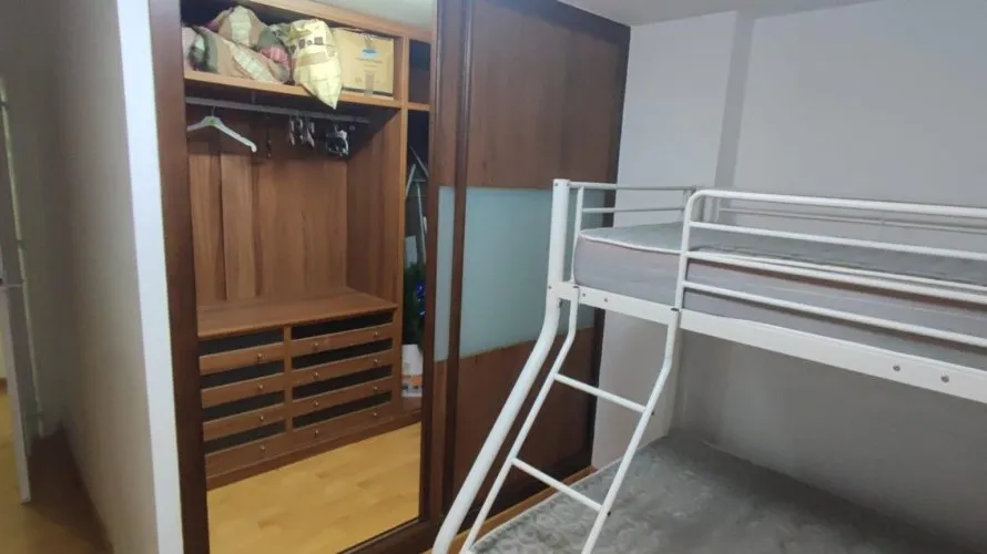 Apartamento de 2 dormitorios en Alicante, Spain No. 899 № 4
