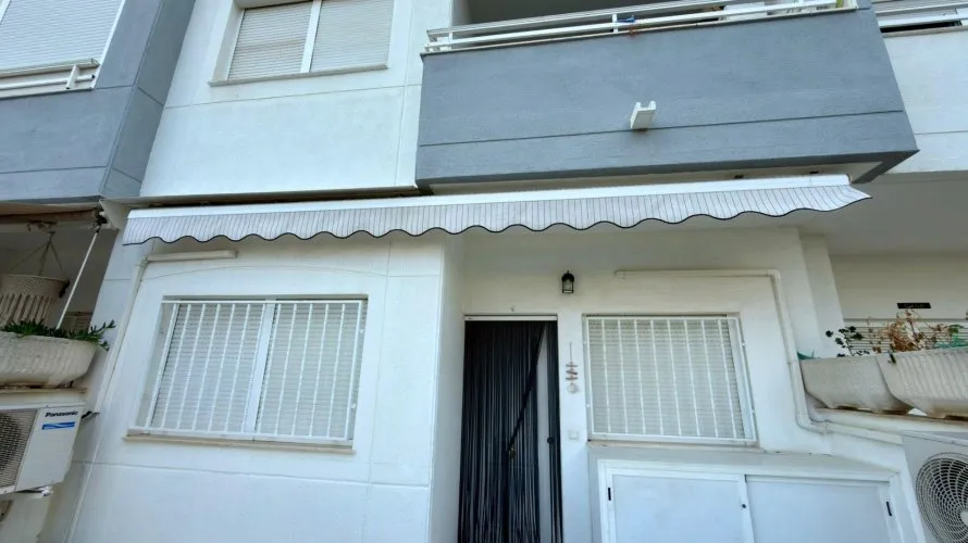 Apartamento de 2 dormitorios en Villajoyosa, Spain No. 1110 № 14