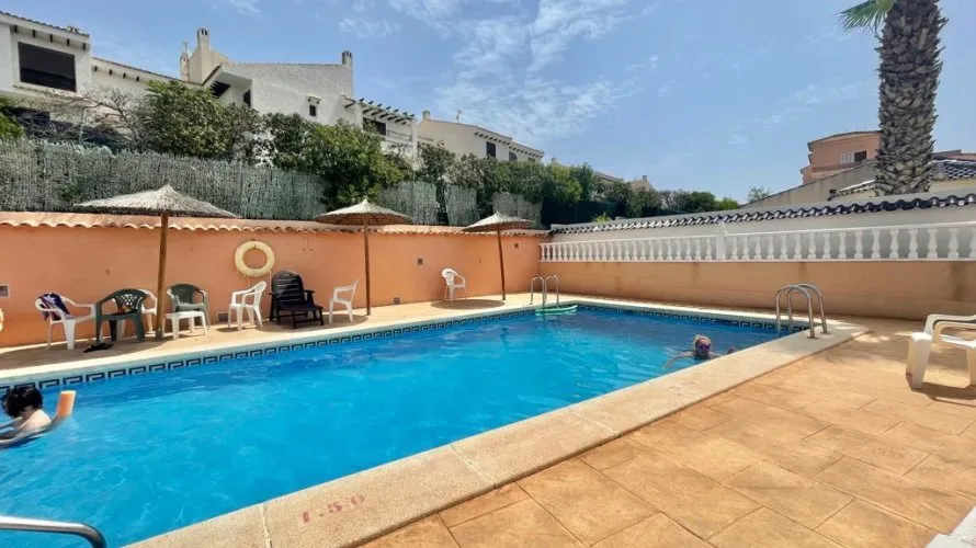 Сasa de 85m² en La Zenia, Spain No. 1358 № 24