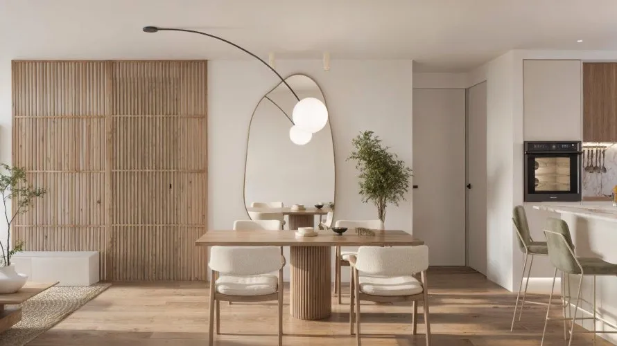 Apartamento de 2 dormitorios en La Nucia, Spain No. 898 № 17