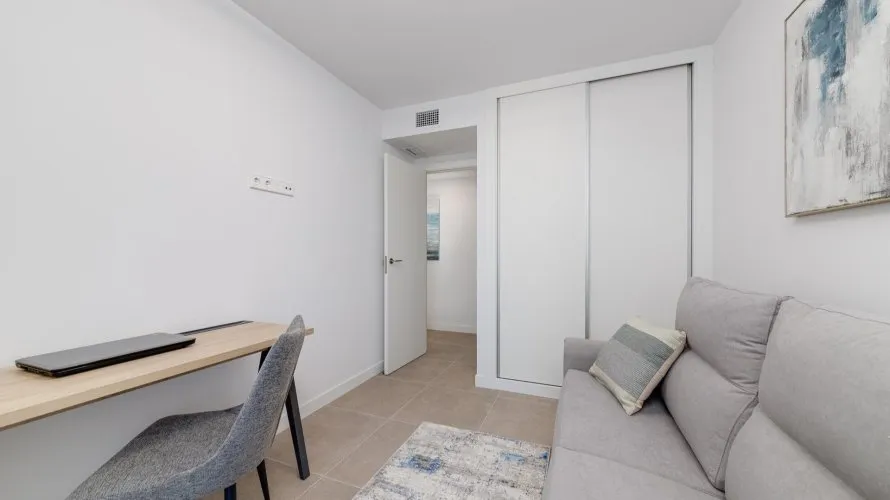 Apartamento de 3 dormitorios en Calpe, Spain No. 140 № 5
