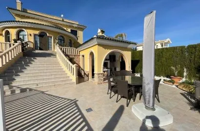 Apartamento de 4 dormitorios en Ciudad Quesada, Spain No. 263
