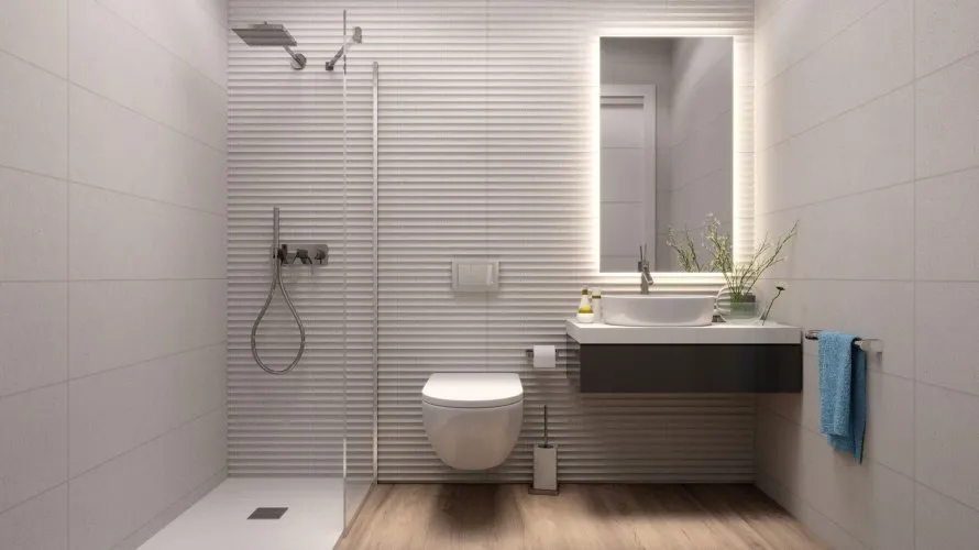 Apartamento de 3 dormitorios en Alegria Residencial XXI Torrevieja, Spain No. 75 № 17
