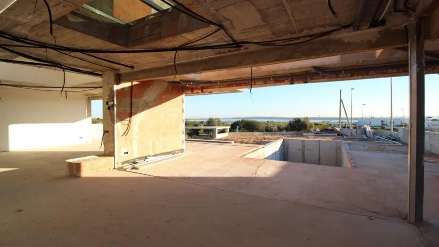 Villa de 1 dormitorio en Ciudad Quesada, Spain No. 250 № 16