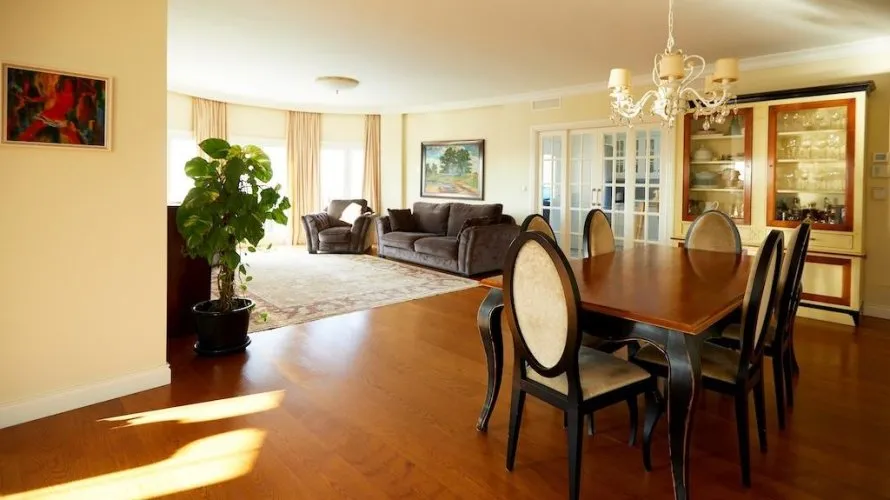 Apartamento de 5 dormitorios en Rojales, Spain No. 1010 № 8