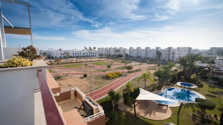Ático de 2 dormitorios en Alicante, Spain No. 1210 № 28