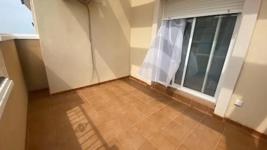 Сasa de 2 dormitorios en San Miguel de Salinas, Spain No. 1008 № 9