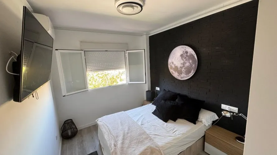 Apartamento de 2 dormitorios en Mutxamel, Spain No. 754 № 12