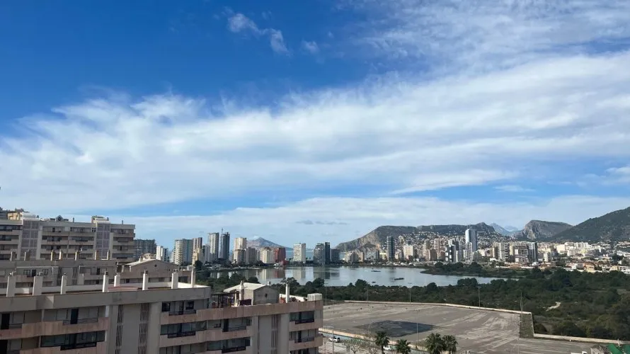 Ático de 3 dormitorios en Calpe, Spain No. 755 № 17