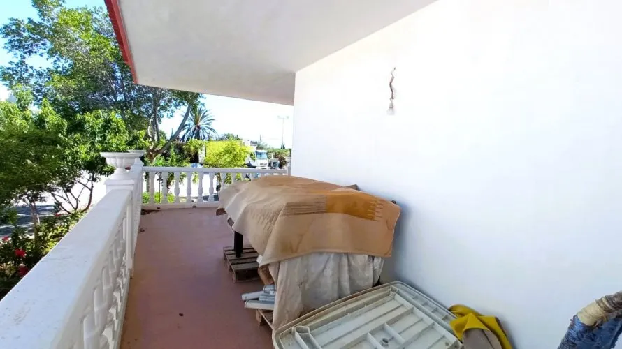 Apartamento de 5 dormitorios en Mutxamel, Spain No. 359 № 24