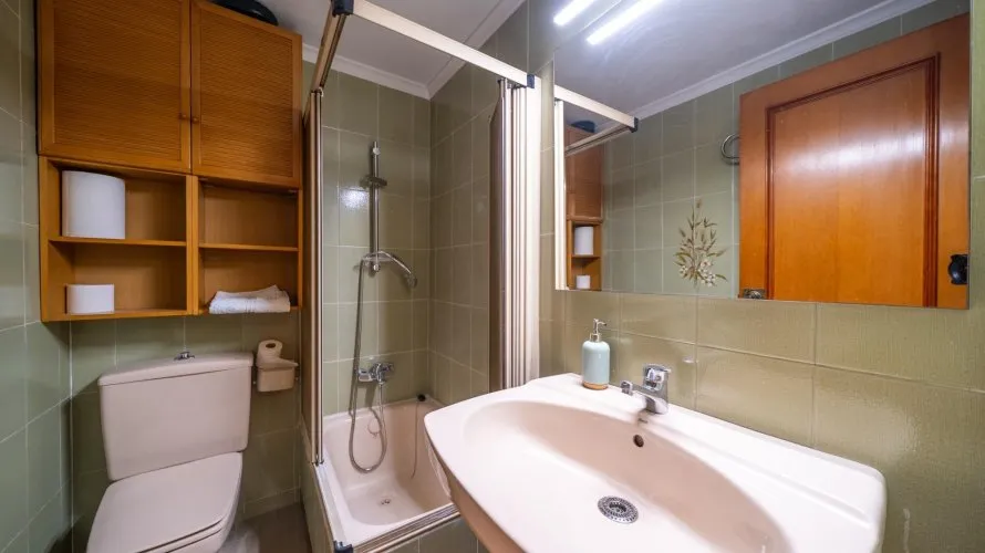 Apartamento de 1 dormitorio en Alicante, Spain No. 904 № 22