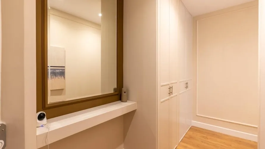 Apartamento de 2 dormitorios en Madrid, Spain No. 1133 № 23
