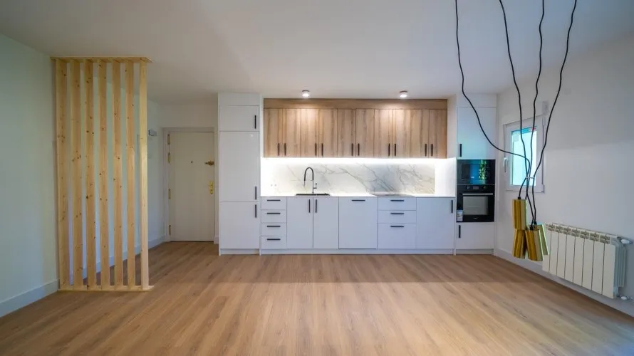 Apartamento de 1 dormitorio en Fuenlabrada, Spain No. 1366 № 7
