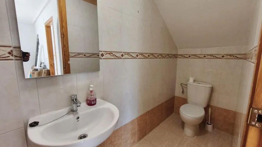 Сasa de 3 dormitorios en Rojales, Spain No. 971 № 9
