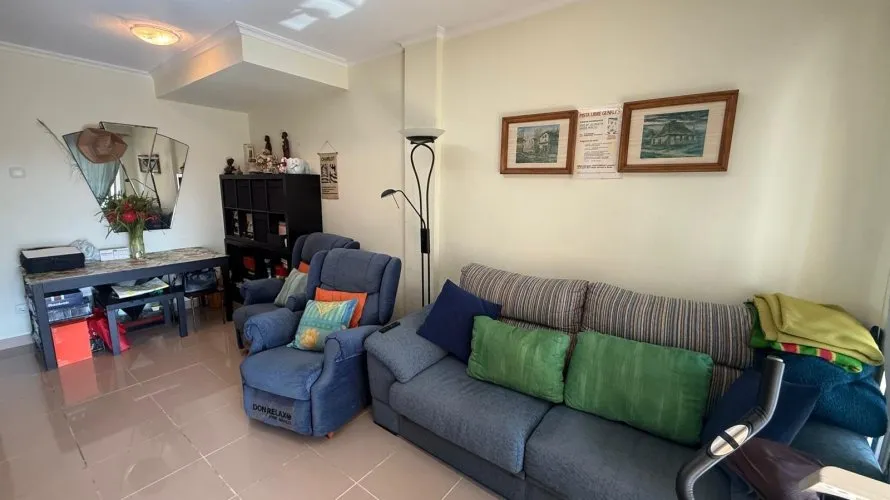 Apartamento de 2 dormitorios en Guardamar del Segura, Spain No. 1382 № 10