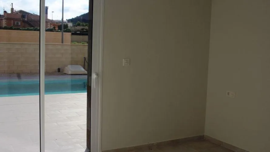 Villa de 3 dormitorios en La Romana, Spain No. 276 № 7