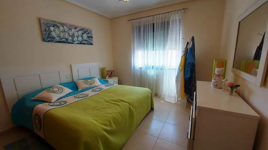 Villa de 3 dormitorios en Ciudad Quesada, Spain No. 492 № 8