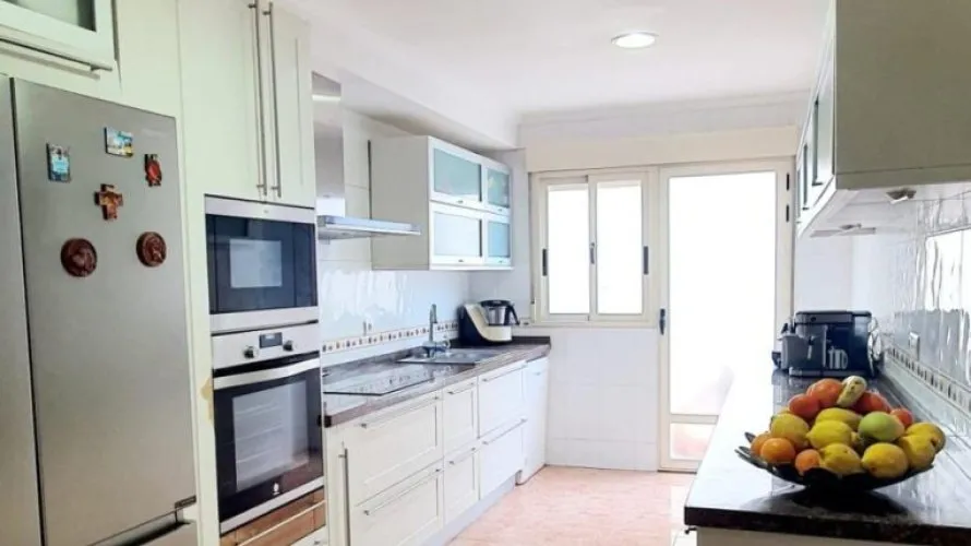 Apartamento de 4 dormitorios en L'Alfàs del Pi, Spain No. 1023 № 12