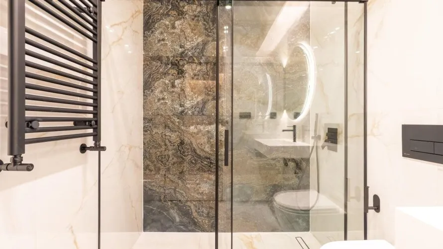 Apartamento de 3 dormitorios en Madrid, Spain No. 234 № 19