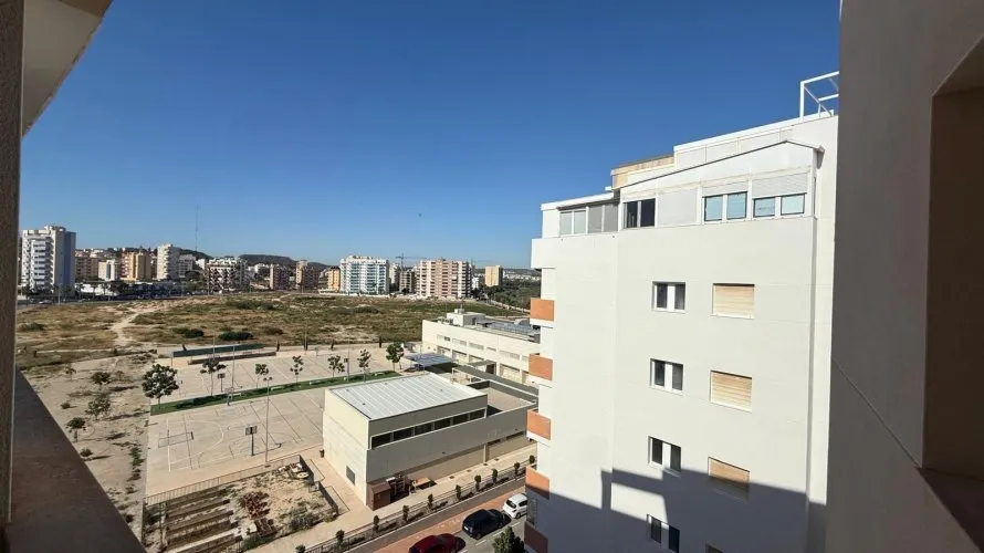 Apartamento de 2 dormitorios en Guardamar del Segura, Spain No. 1382 № 1