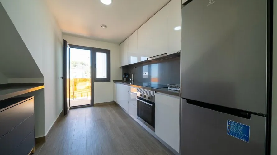 Ático de 2 dormitorios en Finestrat, Spain No. 576 № 10