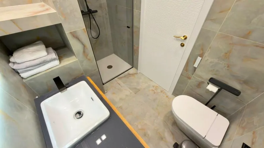 Villa de 4 dormitorios en La Nucia, Spain No. 1152 № 2