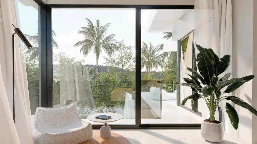 Villa de 4 dormitorios en Albir, Spain No. 803 № 10