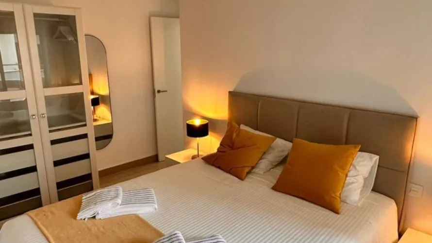 Apartamento de 3 dormitorios en Torrevieja, Spain No. 436 № 10