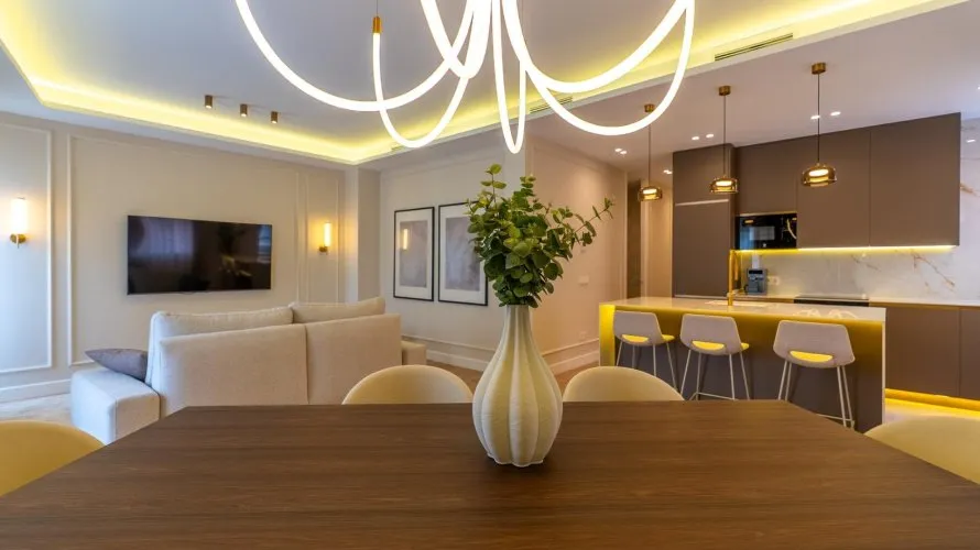 Apartamento de 2 dormitorios en Madrid, Spain No. 1133 № 17