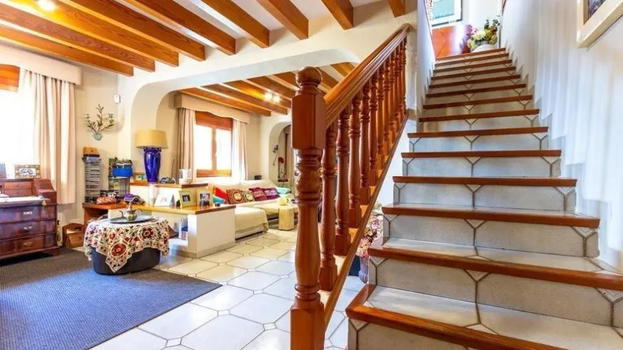 Apartamento de 4 dormitorios en Finestrat, Spain No. 1014 № 7