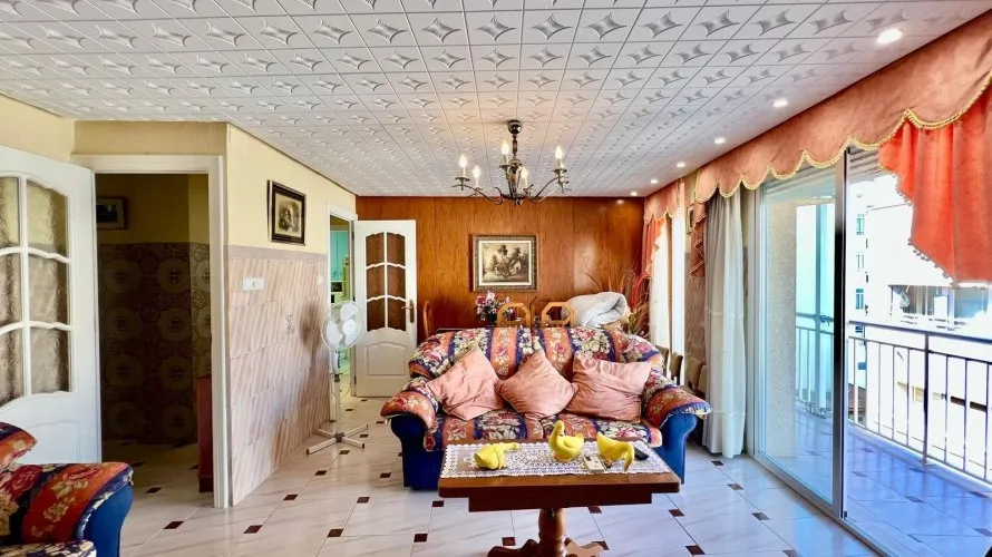 Apartamento de 1 dormitorio en Santa Pola, Spain No. 1003 № 3