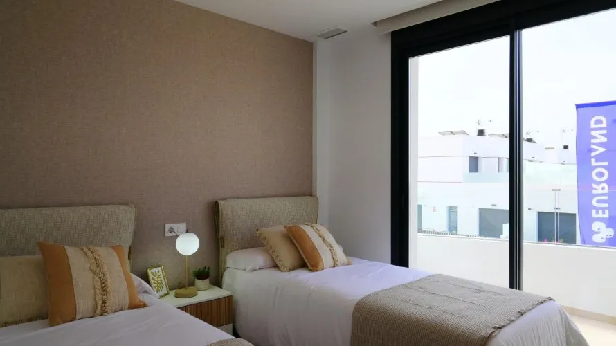 Villa de 3 dormitorios en Dolores, Spain No. 145 № 27