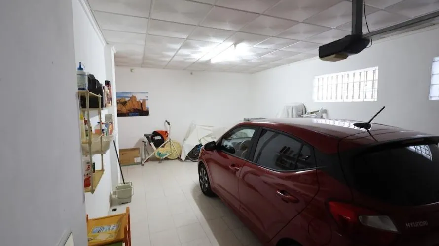 Apartamento de 5 dormitorios en Alicante, Spain No. 926 № 25