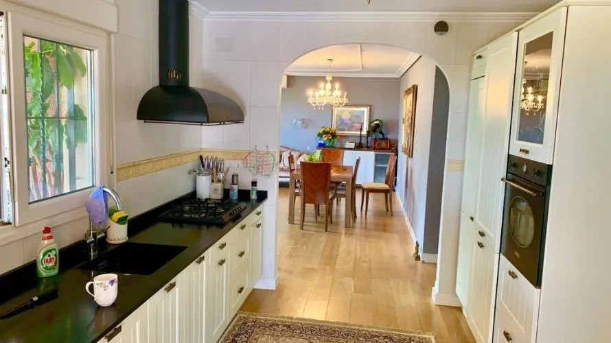 Apartamento de 3 dormitorios en Galera de las Palmeras, Spain No. 512 № 15