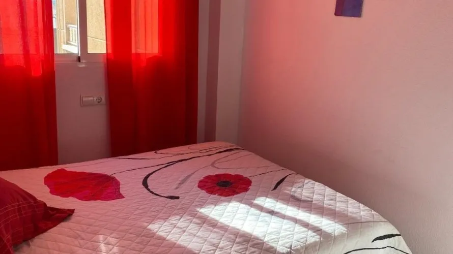 Ático de 3 dormitorios en Torrevieja, Spain No. 1084 № 19