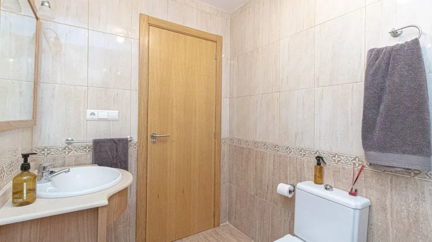 Сasa de 76m² en Alicante, Spain No. 1107 № 8