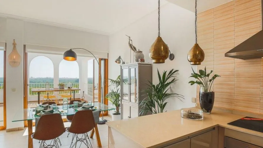 Apartamento de 2 dormitorios en Xeresa, Spain No. 970 № 11