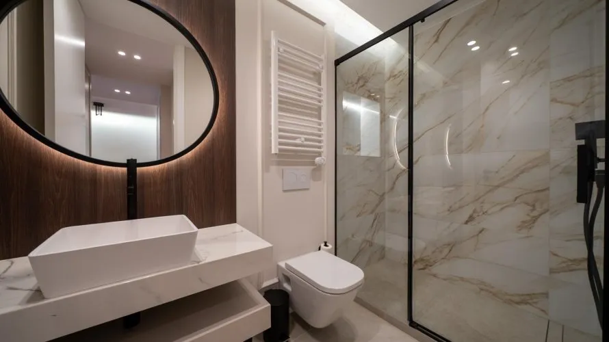 Apartamento de 3 dormitorios en Madrid, Spain No. 1027 № 26