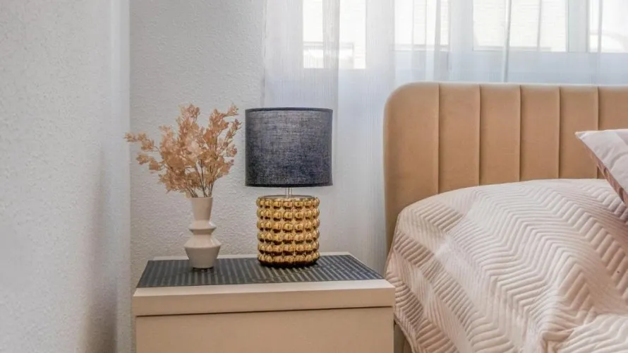 Apartamento de 3 dormitorios en Torrevieja, Spain No. 1321 № 8