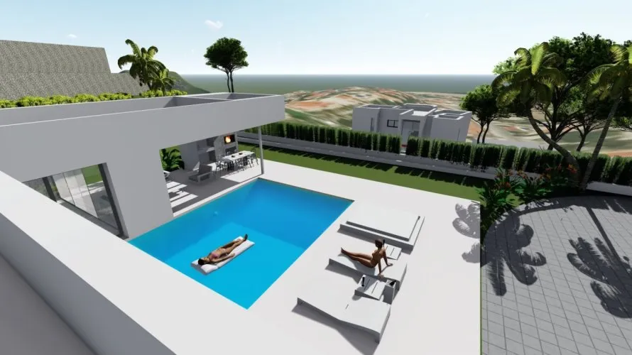 Apartamento de 4 dormitorios en Maryvilla, Spain No. 329 № 11