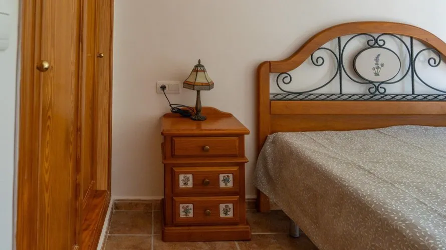 Сasa de 3 dormitorios en El Mascarat, Spain No. 702 № 28