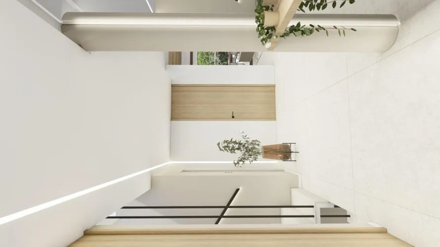 Villa de 3 dormitorios en Finestrat, Spain No. 520 № 5