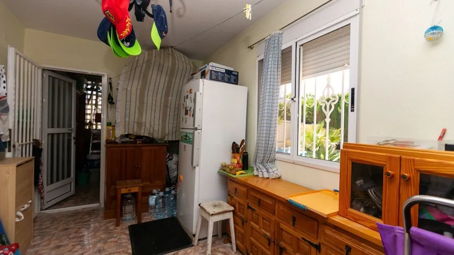 Villa de 158m² en Cabo Roig, Spain No. 1166 № 8