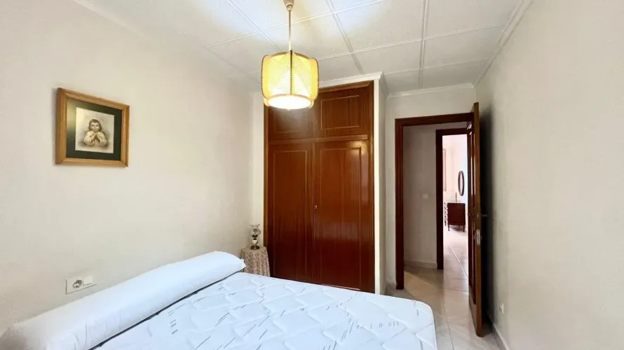 Apartamento de 3 dormitorios en Torrevieja, Spain No. 1081 № 5