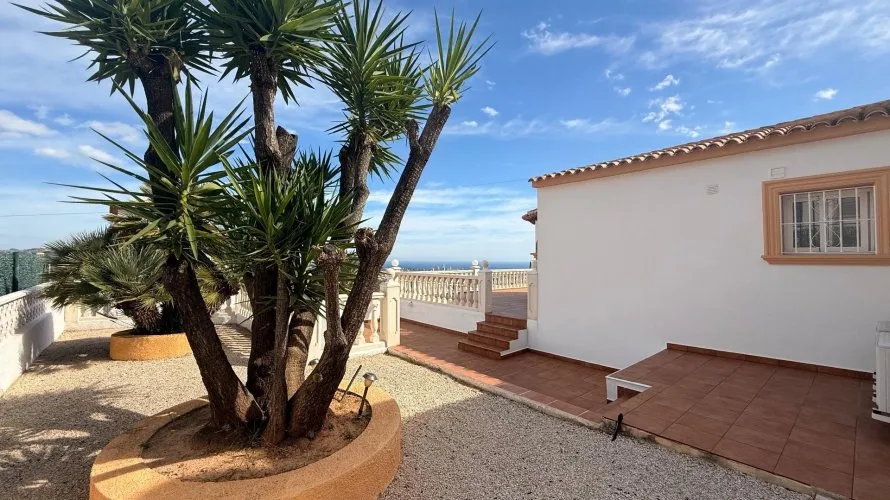 Villa de 384m² en Calpe, Spain No. 153 № 18